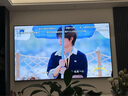 海信电视小墨100E5Q Pro 100英寸超画质U+MiniLED  信芯芯片 黑曜屏Pro 国家补贴世俱杯官方电视98/100 实拍图