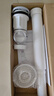 霍尼韦尔（Honeywell）面盆下水器套装按压去水器侧排防臭下水管节省空间带溢水口 实拍图