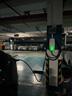 特斯拉（Tesla）11kw家用充电桩 第三代家庭 第三代家庭充电服务包(国标含40米安装服务) 实拍图