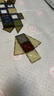 万和淋浴花洒套装精铜卫浴花洒全套增压花洒喷头浴室淋浴器【金榜TOP1 实拍图