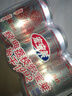 宏宝莱荔枝味汽水经典碳酸饮料330ml*6罐东北老汽水怀旧果味饮品 实拍图