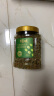 百草味无核绿葡萄干500g罐装新疆吐鲁番特产原料免洗一级大果干零食蜜饯 实拍图
