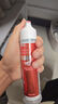 高露洁（Colgate）欧洲进口牙菌斑深洁直立按压式泵式牙膏100ml*3 改善牙结石 实拍图