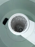美的（Midea）空气增湿加湿器超大雾量便携家用母婴专用卧室静音除菌桌面小型空调风扇伴侣国家补贴女生礼物3VWL 实拍图