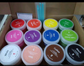 卡乐优（Coloyou）超轻粘土无毒安全12色大罐装儿童diy彩泥玩具黏土橡皮泥生日礼物 实拍图