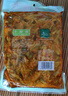 奇均涪陵奇均下饭菜1000g早餐榨菜丝咸菜萝卜丝餐饮商用大包红油凉菜 2斤x4袋 实拍图