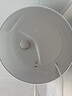 海尔智家出品Leader 50升电热水器储水式2200W速热保温家用大水量专利防电墙安全洗浴LEC5001-20X1 实拍图