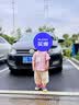 泰兰尼斯儿童雨鞋男童雨靴软底防滑踩水鞋女童小孩水靴 黄/彩 23码 实拍图