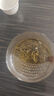 张一元茶叶特级浓香茉莉花茶香雪150g（50g*3袋）古朴包装茉莉花茶 香雪*2+毛尖100g 实拍图
