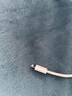 OKSJ适用苹果充电器充电线30W快充套装氮化镓iphone1314Pro/max/plus【品牌盒装】充电头+编织数据线 实拍图