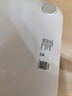 华为（HUAWEI）智能体脂秤 3 蓝牙版 凝霜白 家用智能体脂秤体重秤电子秤 人体成分检测算法 13项身体数据监测 实拍图