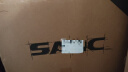 SANC盛色 24.5英寸显示器 硬件低蓝光 100Hz IPS面板 广色域不闪屏可壁挂 电脑办公显示屏OF25 实拍图