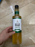 广禧优品香茅风味调味糖浆1kg 调咖啡鸡尾酒气泡水DIY奶茶烘焙专用 实拍图