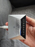中兴（ZTE）V50 5G随身移动wifi免插卡无线网卡便携式热点5g路由器笔记本电脑通用流量车载卡托2025款 实拍图
