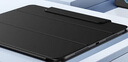 亿色适用iPad Air7/6保护套11英寸2025/24款M3芯片Air5/4保护壳10.9磁吸双面夹苹果平板18版pro轻薄 实拍图