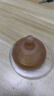 世喜（thyseed）奶嘴 大宝宝仿母乳断奶（18个月以上）婴儿硅胶奶嘴 实拍图