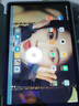 小米(MI) 红米平板Redmi Pad SE 11英寸平板电脑 90Hz高刷 娱乐影音办公学习平板 6+128GB星河紫 实拍图