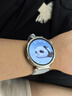 HUAWEI WATCH GT 5 国家补贴15%冰晶蓝41mm华为智能手表情绪健康助手玄玑感知系统 实拍图