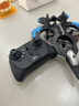 4DRC无人机儿童遥控飞机小男孩玩具3-6-8-10岁战斗机飞行器男生日礼物 实拍图
