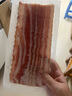 荷美尔（Hormel）经典香煎培根120g/袋*5 冷冻食品 培根切片 儿童早餐火锅烧烤食材 实拍图