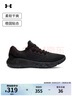 安德玛（UNDERARMOUR）春夏Charged Vantage男子运动跑步鞋跑鞋3026450 黑色002 43 实拍图