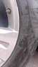 德国马牌（Continental）汽车轮胎 225/65R17 102V FR UC6 SUV适配CR-V/RAV4/CX-5 实拍图