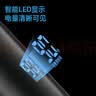 飞科【中秋礼赠】男士电动旋转式刮胡剃须刀须刨节日生日礼物送男友送老公送爸爸父亲FS966 实拍图