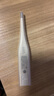 欧姆龙（OMRON）电子体温计 幼儿成年老人腋下温度计  可水洗前次记忆值 MC-246 实拍图