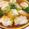 湾仔码头玉米蔬菜猪肉水饺1320g66只早餐食品速食半成品面点生鲜速冻饺子 实拍图