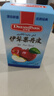 诗梦园（Dream Park）杏子伊犁果丹皮500克新疆传统老式休闲零食非山楂孕妇儿童怀旧 实拍图