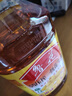 鲁花 食用油 5S 物理压榨 压榨一级 花生油5.7L（新老包装随机发放） 实拍图