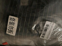 三利纱布小方巾4条纯棉擦手巾可挂式全棉柔软吸水速干厨房小毛巾 实拍图