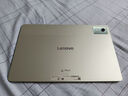 联想小新PadPro12.7 2025款平板电脑 国家补贴15% 2.9K高刷全面屏 娱乐学习 10200mAh 8+128G小青新 实拍图