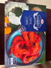 京东超市 泰国熟冻黑虎虾 750g 31-38只/盒 熟冻更鲜甜 健身辅食 实拍图