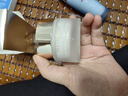 温碧泉面霜焕妍发光精华霜50g护肤品化妆男女适用补水保湿 烟酰胺虾青素 实拍图