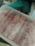 鲜京采内蒙古原切羔羊肉卷2斤(250g*4包) 火锅食材 京东自有品牌 实拍图