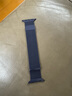 BHO苹果手表表带适用apple watch s11/ultra/se/3/2双磁吸米兰尼斯表带iwatch s10/9/8金属不锈钢表带 实拍图