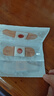 同仁堂鸡眼贴护理盒 鸡眼膏手部去脚后根肉刺刺猴疣无刺痛脱落 三盒装 实拍图