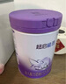 雀巢（Nestle）【超值加量装】新品 超启能恩部分水解配方奶粉3段12-36月850g 实拍图