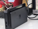 任天堂（Nintendo）【国内保税仓】Switch2/1代 OLED/续航加强日版/港版便携家用ns体感游戏掌机 日版OLED红蓝+塞尔达荒野之息(保税仓） 实拍图