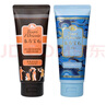 东方宝石水莲花95ml+海洋95ml香氛沐浴露旅行装情侣出行差旅便携持久留香 实拍图