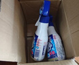 花王（KAO）强力除霉剂400ml 浴室墙面墙体除霉喷雾啫喱去霉斑霉菌清除清洗剂 实拍图