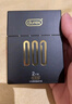 杜蕾斯（durex）超薄避孕套 安全套 黑金001经典2只装 隐形裸入成人用品 套套尝鲜 实拍图