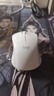 罗技（Logitech）优选系列M550（M650同款造型）无线蓝牙鼠标 商务家用办公轻音 便携笔记本台式机电脑鼠标 白色 实拍图