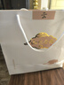 金徽 山水金徽·云 浓香型白酒 52度 500ml*4 整箱装 实拍图