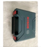 博世（BOSCH） 12V锂电冲击钻工具箱套装充电式手电钻电动螺丝刀电转GSB120LI 2.0Ah×2块电池+小黑盒 实拍图