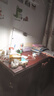 督牌护眼学习台灯防蓝光学生儿童阅读床头工作书桌读写led全光谱台灯 实拍图