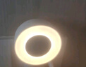 美的（Midea）LED遥控小夜灯母婴壁灯卧室床头灯喂奶起夜灯创意氛围灯节日礼物 实拍图