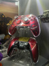 微软Xbox无线游戏手柄 无线控制器 新品 炽动秘语 蓝牙 适配Xbox/PC/平板/手机 Steam促销 双影奇境  实拍图