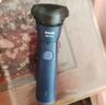 飞利浦（PHILIPS）【周杰伦同款】电动剃须刀新一代旋风1系刮胡刀 风驰切剃3D浮动刀头 生日礼物送老公 国家补贴 实拍图